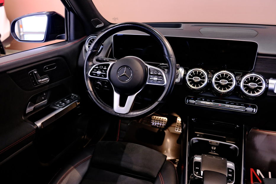 Продам Mercedes-Benz GLK-Class GLB250 AMG 2020 года в Одессе