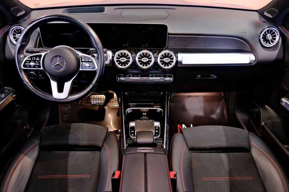 Продам Mercedes-Benz GLK-Class GLB250 AMG 2020 года в Одессе