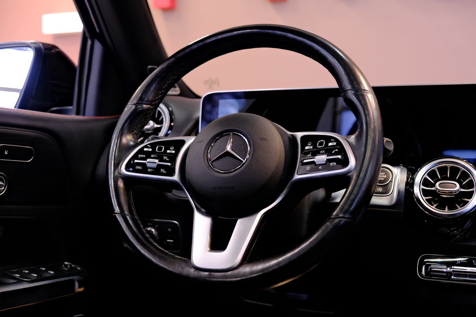 Продам Mercedes-Benz GLK-Class GLB250 AMG 2020 года в Одессе