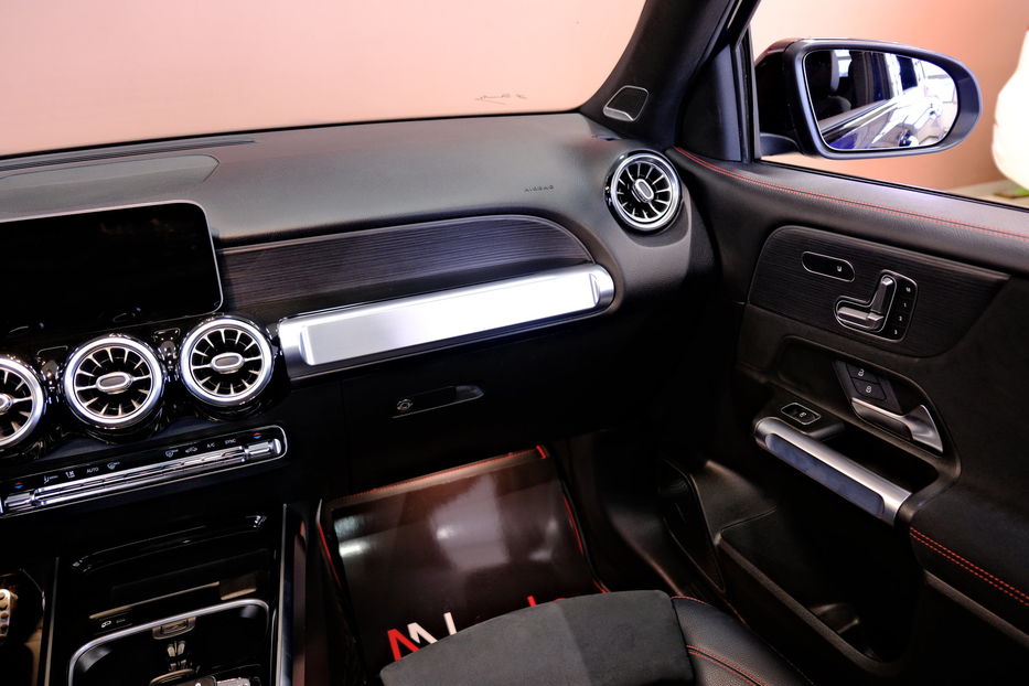 Продам Mercedes-Benz GLK-Class GLB250 AMG 2020 года в Одессе