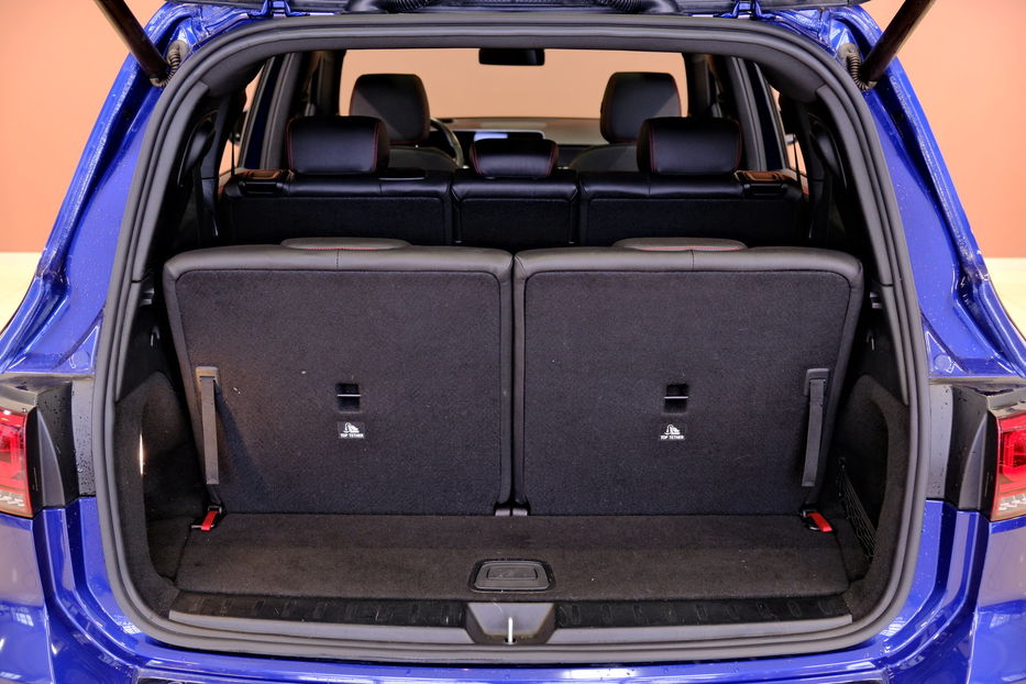 Продам Mercedes-Benz GLK-Class GLB250 AMG 2020 года в Одессе