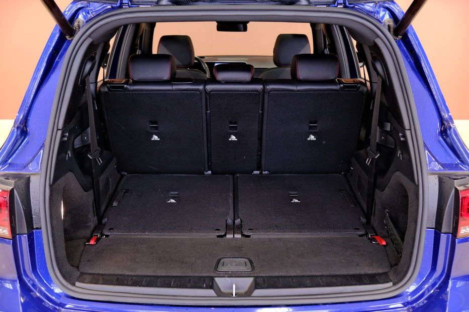 Продам Mercedes-Benz GLK-Class GLB250 AMG 2020 года в Одессе