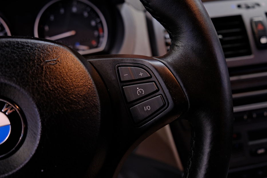 Продам BMW X3 2004 года в Одессе