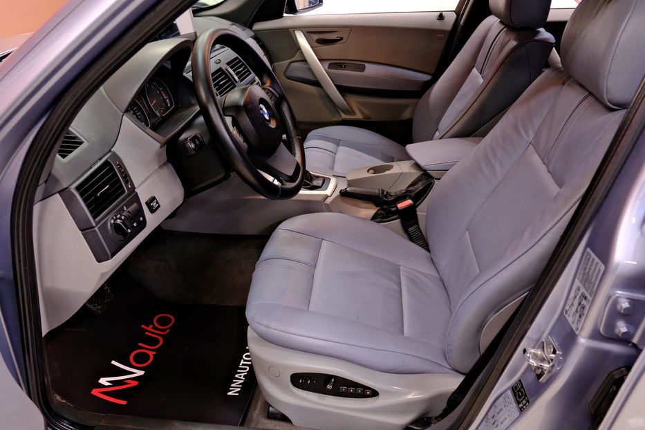 Продам BMW X3 2004 года в Одессе