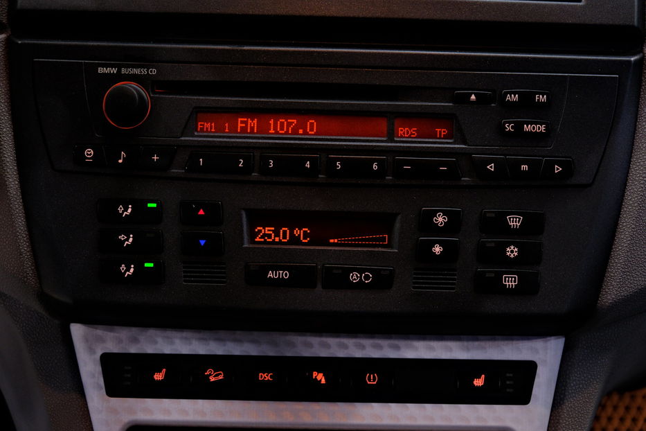 Продам BMW X3 2004 года в Одессе