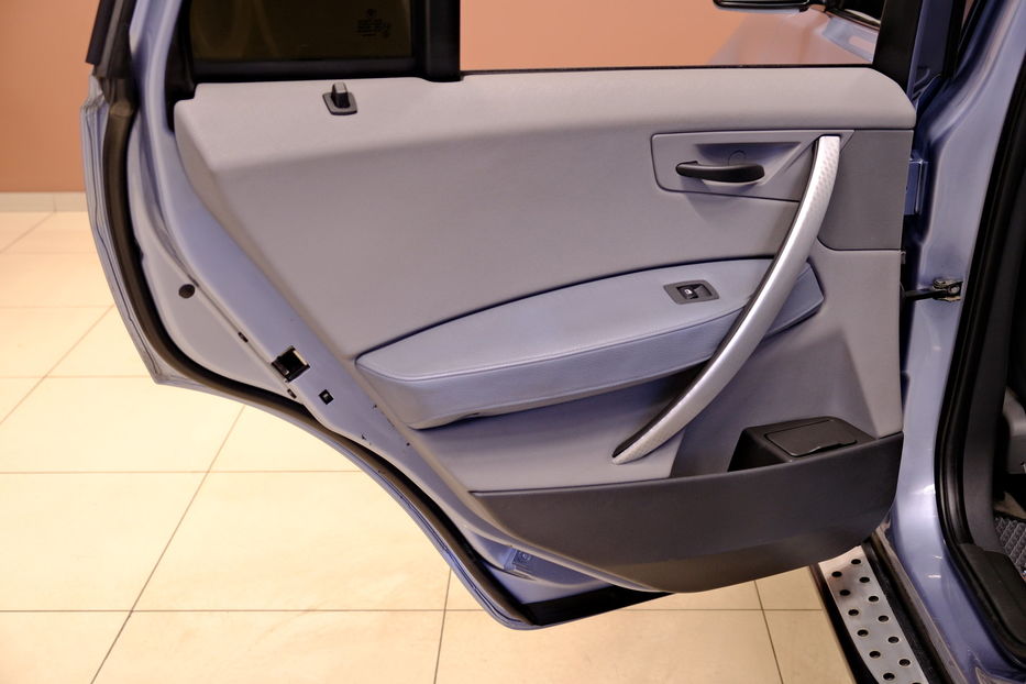 Продам BMW X3 2004 года в Одессе