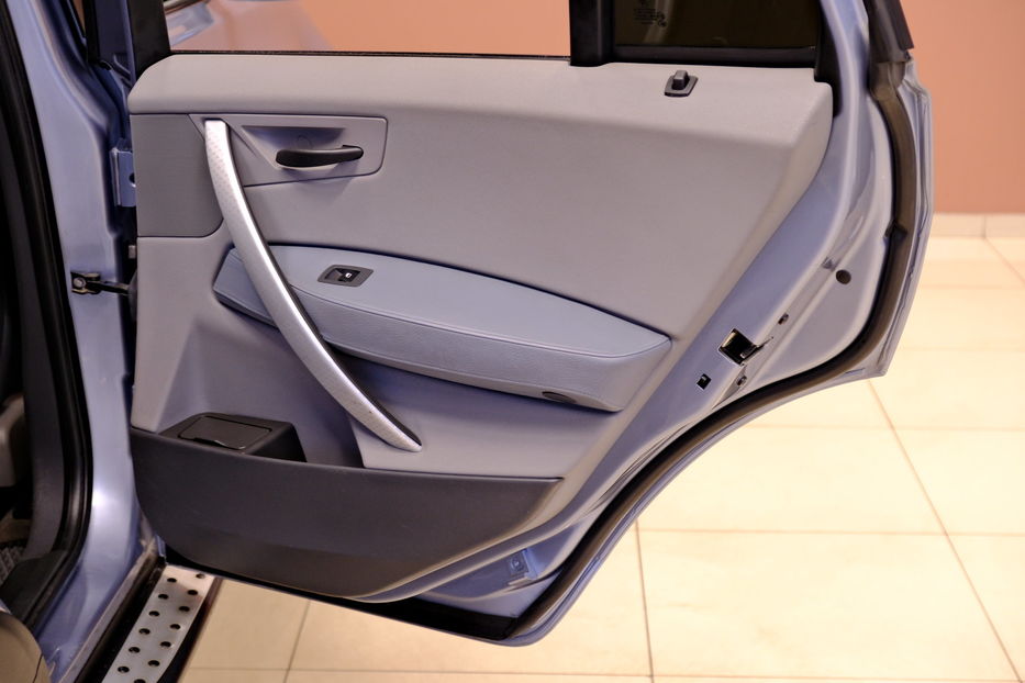 Продам BMW X3 2004 года в Одессе