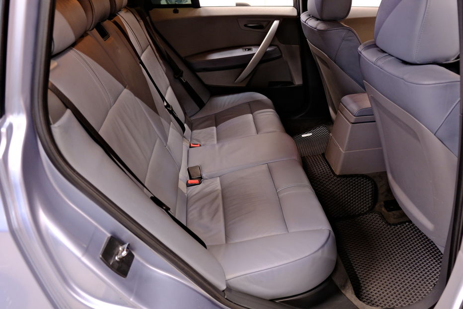 Продам BMW X3 2004 года в Одессе