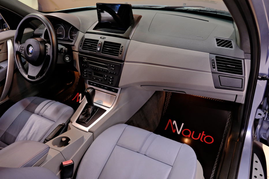 Продам BMW X3 2004 года в Одессе