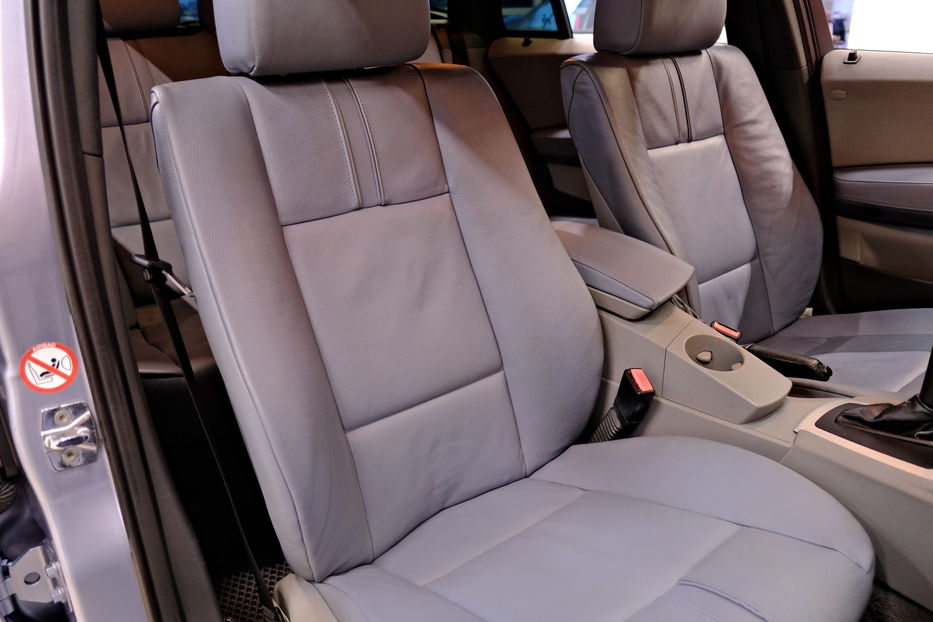 Продам BMW X3 2004 года в Одессе