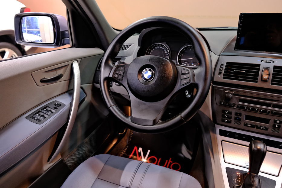 Продам BMW X3 2004 года в Одессе