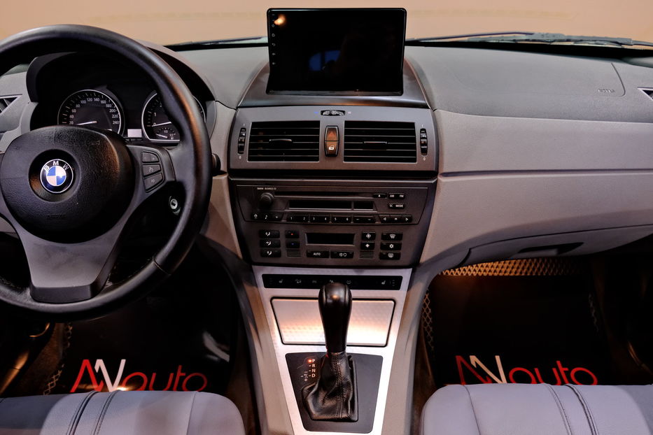 Продам BMW X3 2004 года в Одессе