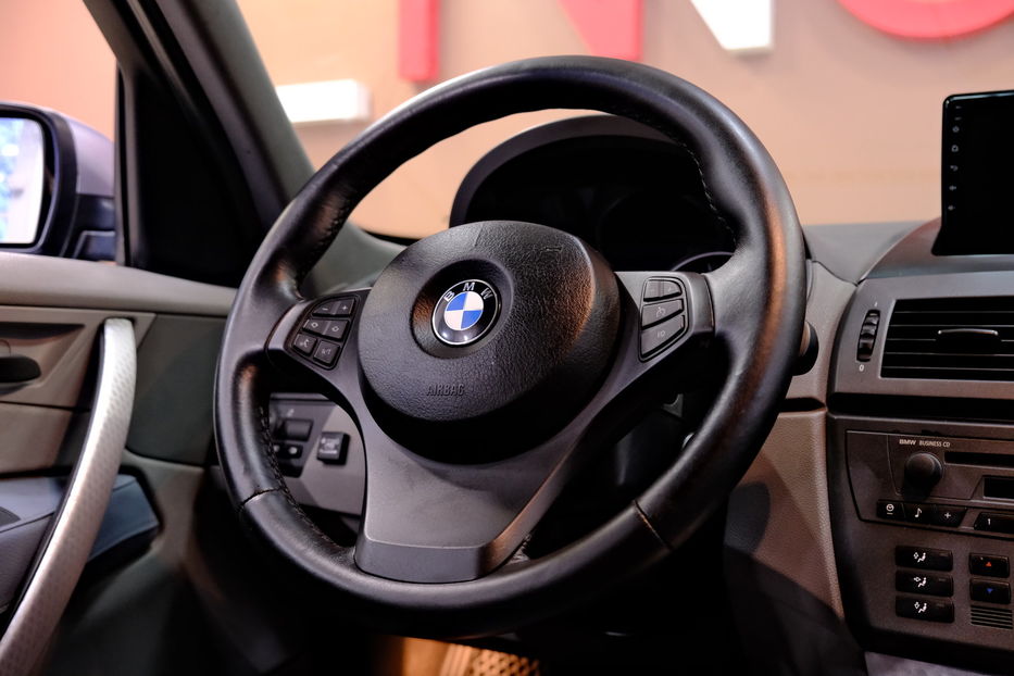 Продам BMW X3 2004 года в Одессе