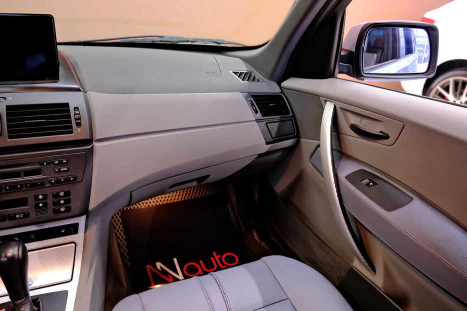 Продам BMW X3 2004 года в Одессе