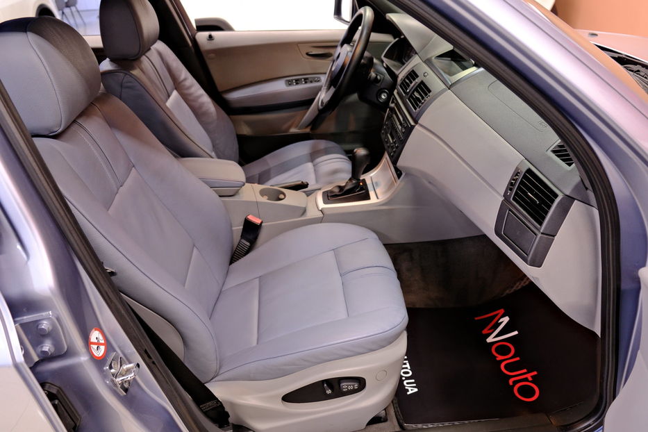 Продам BMW X3 2004 года в Одессе