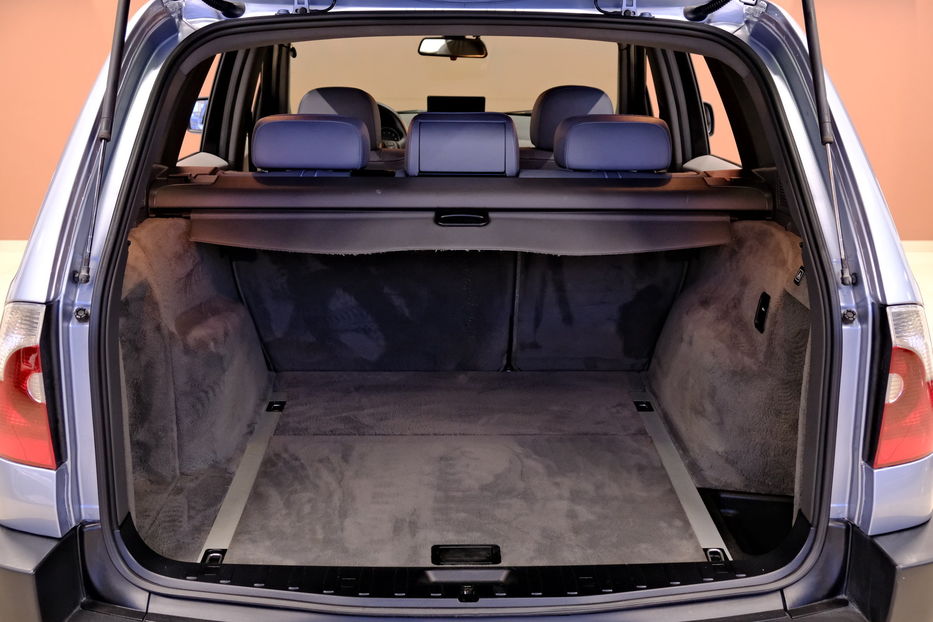 Продам BMW X3 2004 года в Одессе