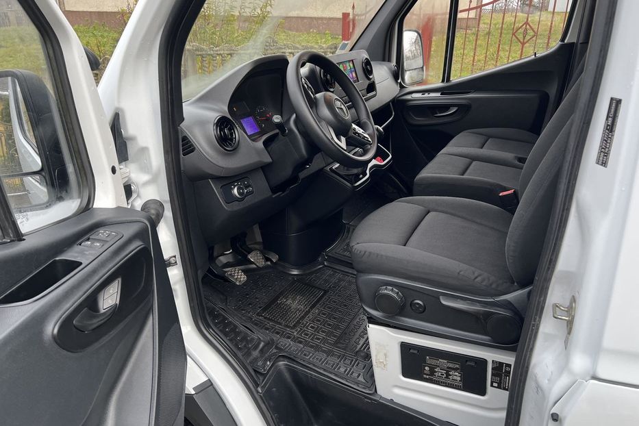 Продам Mercedes-Benz Sprinter груз.. 314 CDl 2020 года в Львове