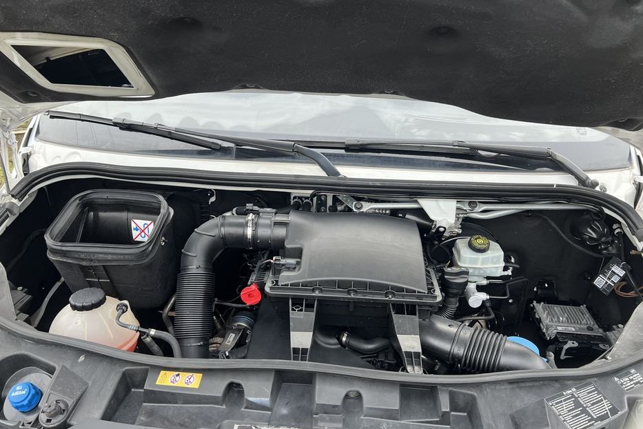 Продам Mercedes-Benz Sprinter груз.. 314 CDl 2020 года в Львове