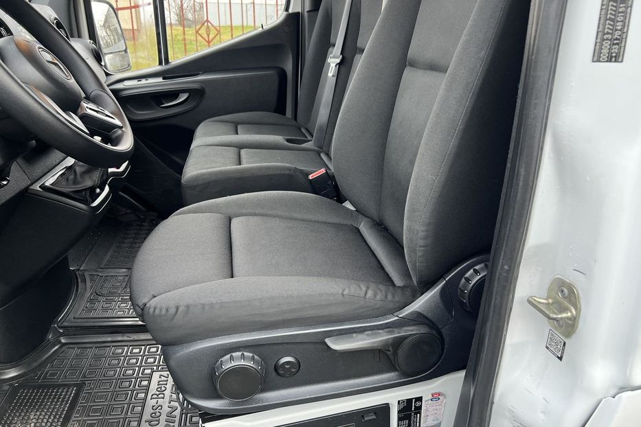 Продам Mercedes-Benz Sprinter груз.. 314 CDl 2020 года в Львове
