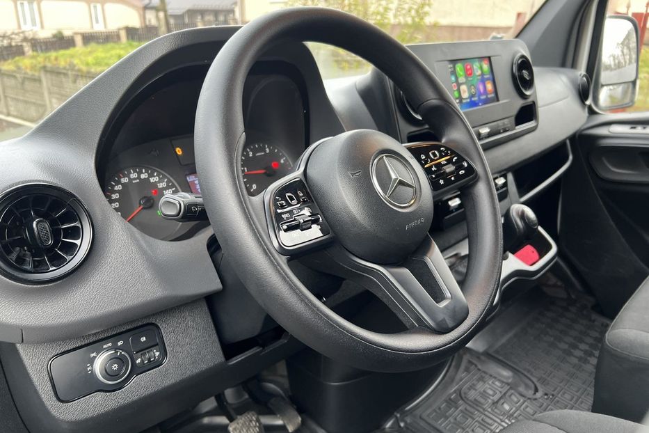 Продам Mercedes-Benz Sprinter груз.. 314 CDl 2020 года в Львове