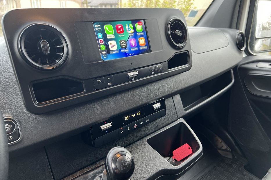 Продам Mercedes-Benz Sprinter груз.. 314 CDl 2020 года в Львове