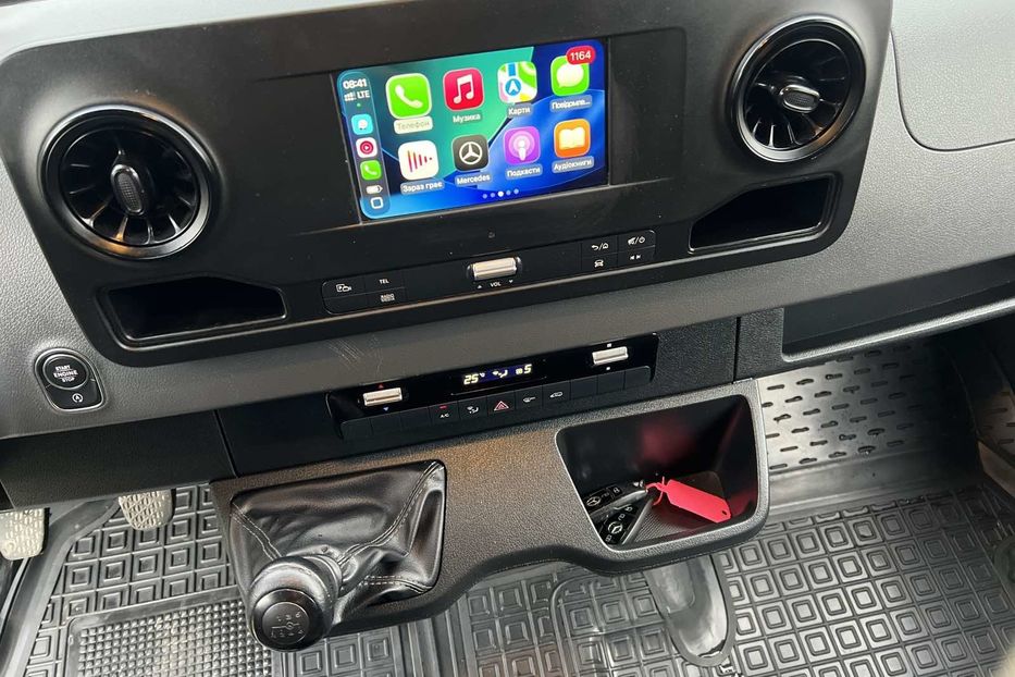 Продам Mercedes-Benz Sprinter груз.. 314 CDl 2020 года в Львове