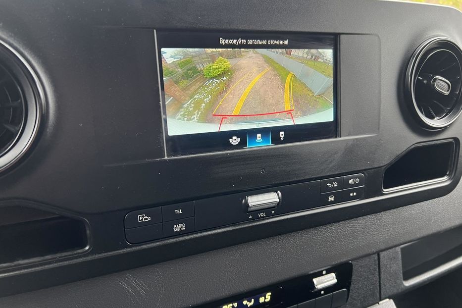 Продам Mercedes-Benz Sprinter груз.. 314 CDl 2020 года в Львове