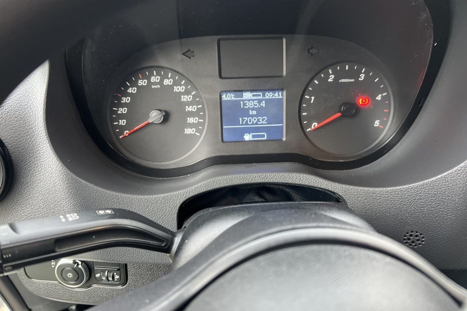 Продам Mercedes-Benz Sprinter груз.. 314 CDl 2020 года в Львове