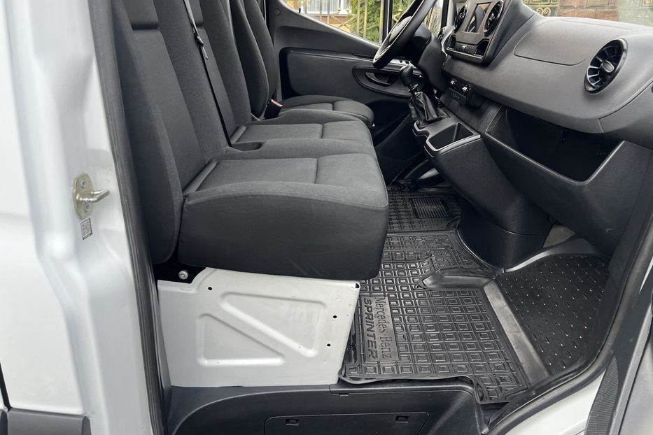 Продам Mercedes-Benz Sprinter груз.. 314 CDl 2020 года в Львове