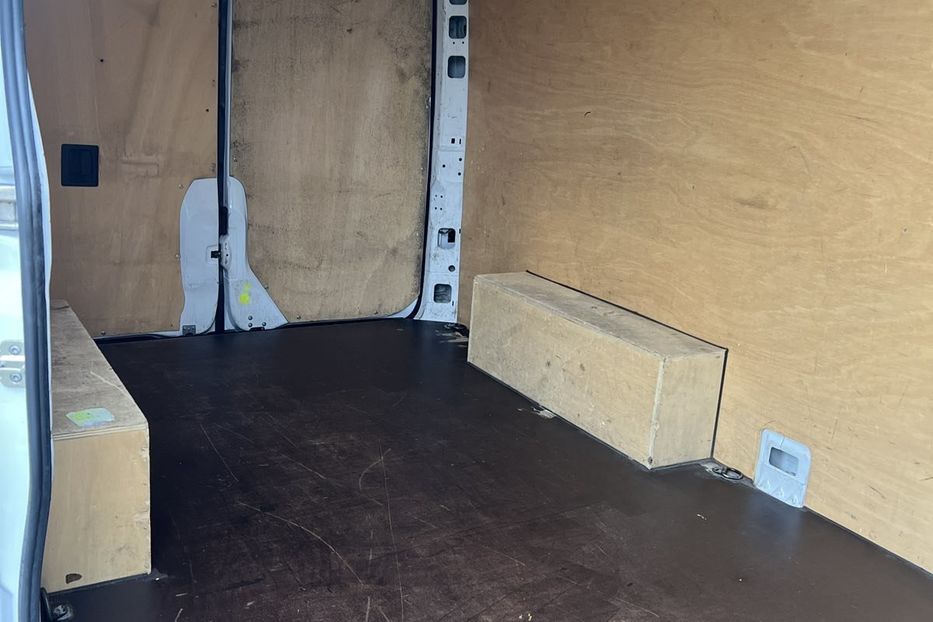 Продам Mercedes-Benz Sprinter груз.. 314 CDl 2020 года в Львове