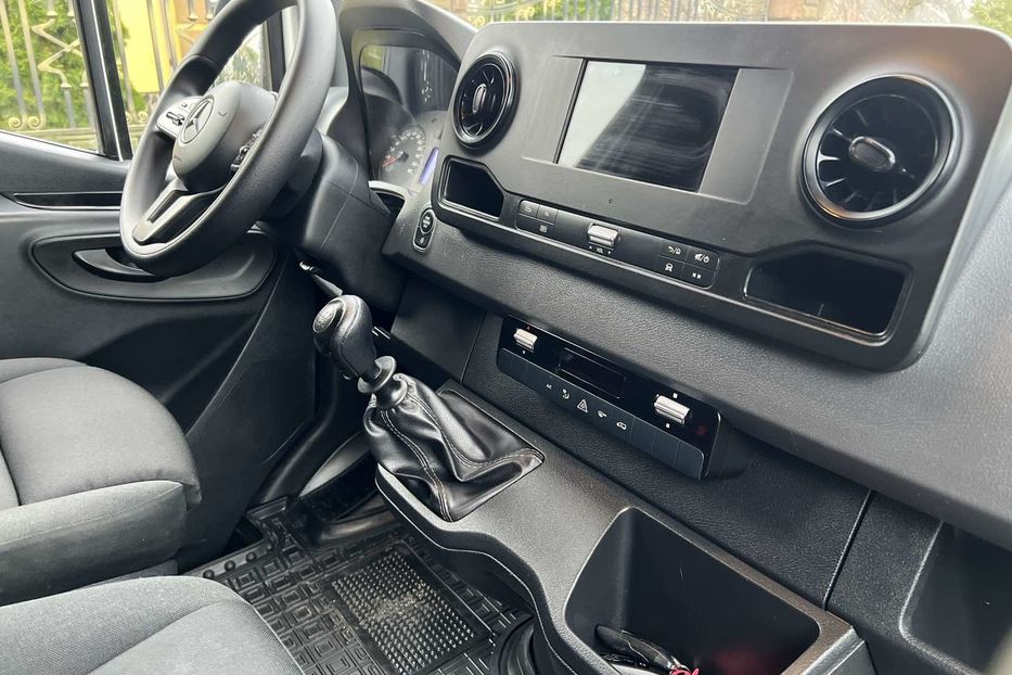 Продам Mercedes-Benz Sprinter груз.. 314 CDl 2020 года в Львове