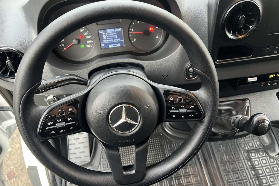 Продам Mercedes-Benz Sprinter груз.. 314 CDl 2020 года в Львове