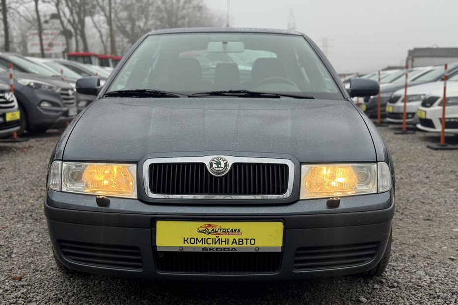 Продам Skoda Octavia Tour (COMIS) 2004 года в г. Умань, Черкасская область