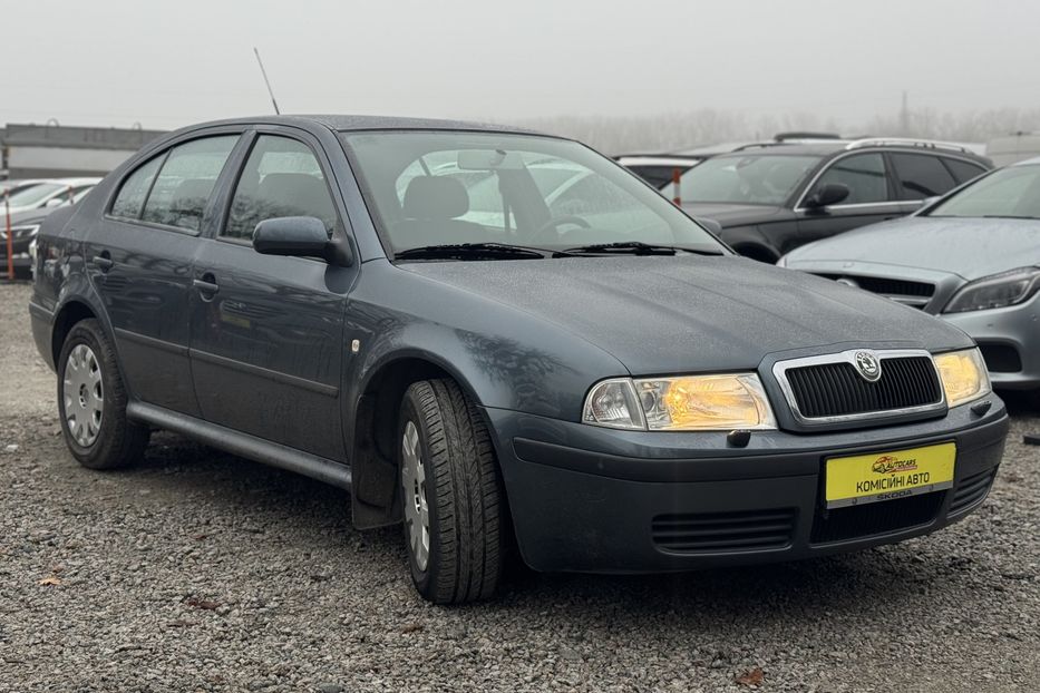 Продам Skoda Octavia Tour (COMIS) 2004 года в г. Умань, Черкасская область
