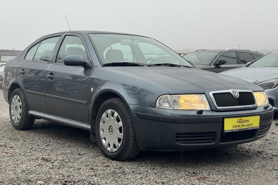 Продам Skoda Octavia Tour (COMIS) 2004 года в г. Умань, Черкасская область