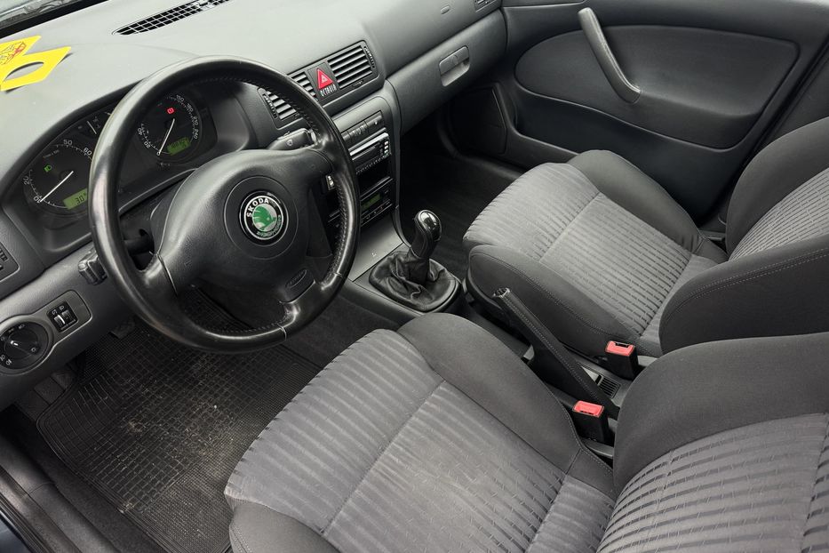 Продам Skoda Octavia Tour (COMIS) 2004 года в г. Умань, Черкасская область