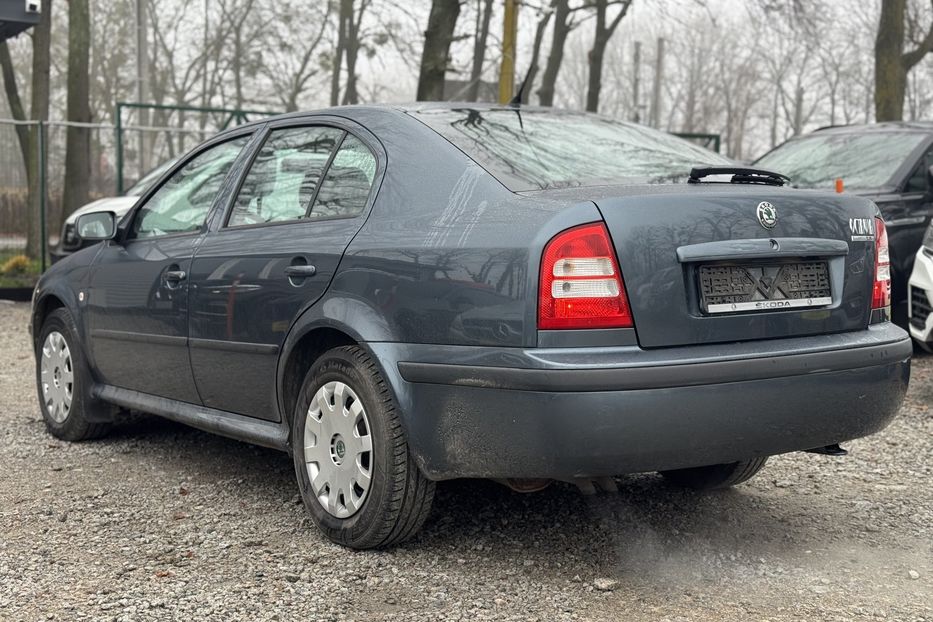 Продам Skoda Octavia Tour (COMIS) 2004 года в г. Умань, Черкасская область