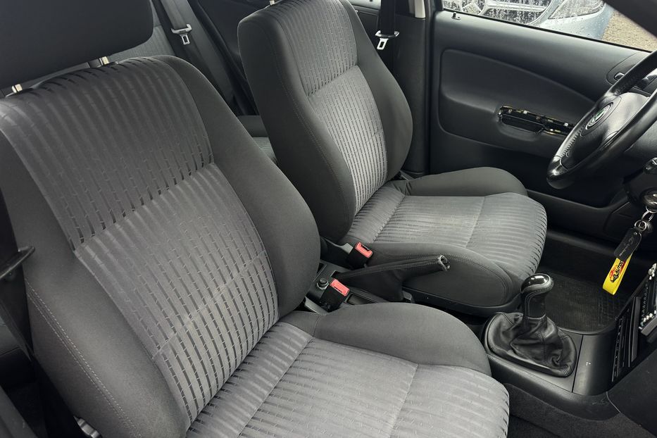 Продам Skoda Octavia Tour (COMIS) 2004 года в г. Умань, Черкасская область