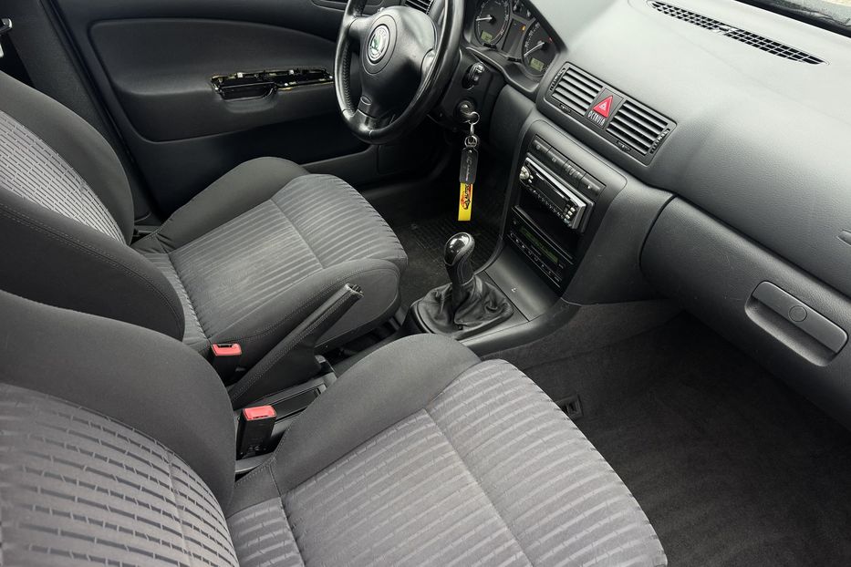 Продам Skoda Octavia Tour (COMIS) 2004 года в г. Умань, Черкасская область