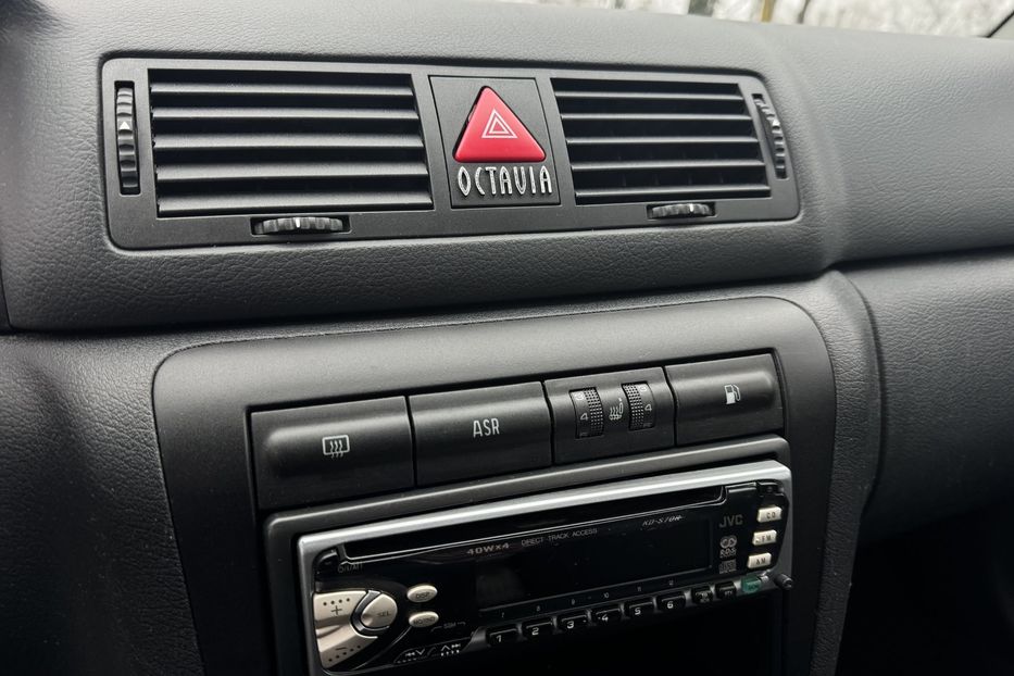 Продам Skoda Octavia Tour (COMIS) 2004 года в г. Умань, Черкасская область