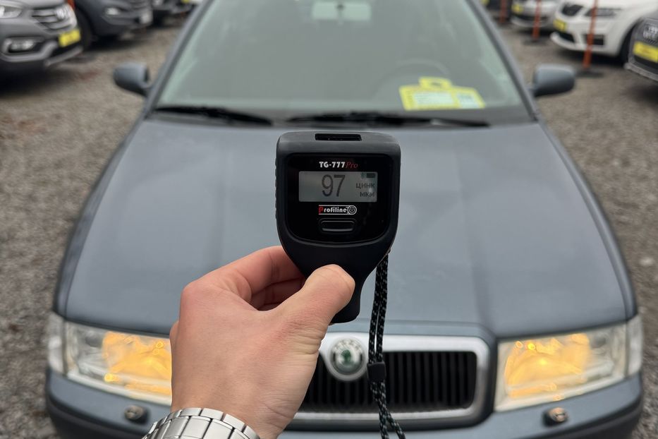 Продам Skoda Octavia Tour (COMIS) 2004 года в г. Умань, Черкасская область