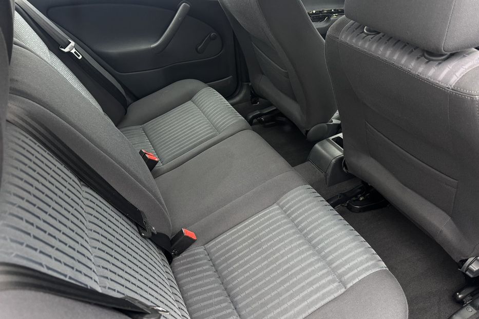 Продам Skoda Octavia Tour (COMIS) 2004 года в г. Умань, Черкасская область