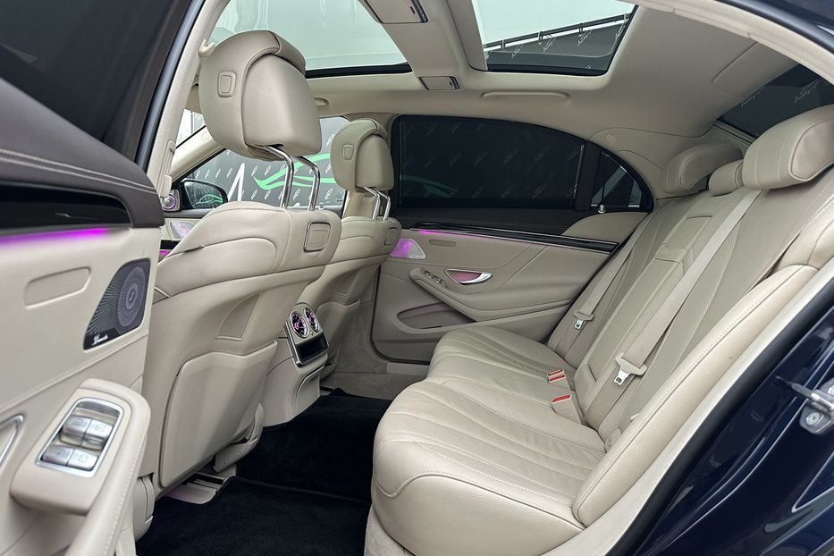 Продам Mercedes-Benz S-Class 450 Long AMG 4matic 2019 года в Киеве