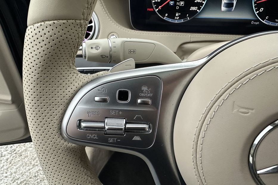 Продам Mercedes-Benz S-Class 450 Long AMG 4matic 2019 года в Киеве