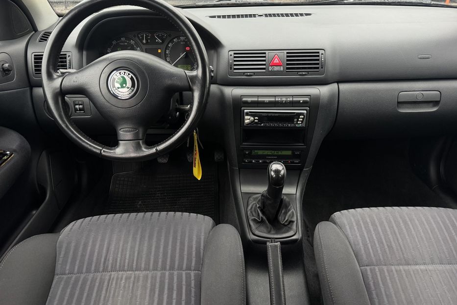 Продам Skoda Octavia Tour (COMIS) 2004 года в г. Умань, Черкасская область