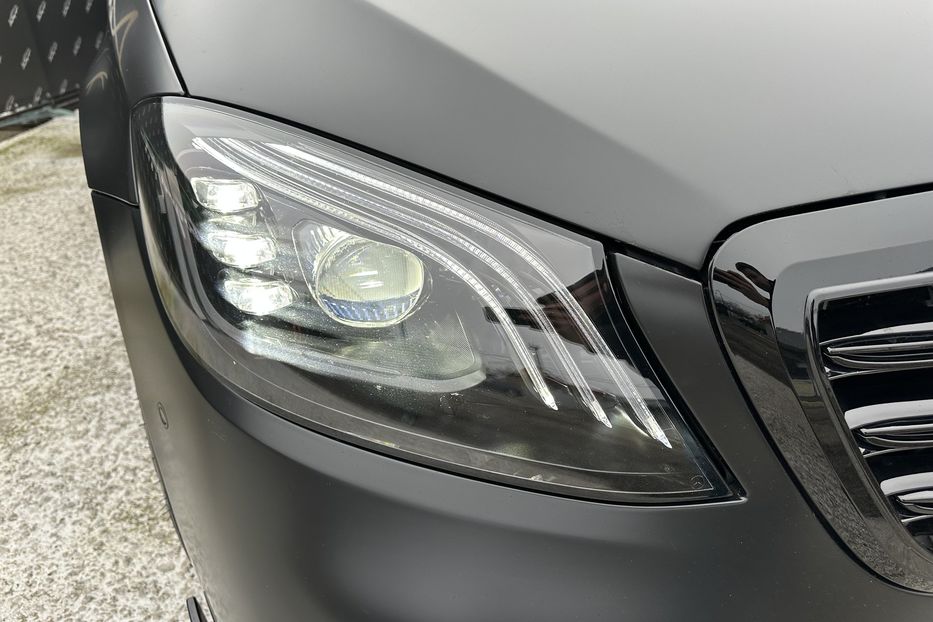 Продам Mercedes-Benz S-Class 450 Long AMG 4matic 2019 года в Киеве