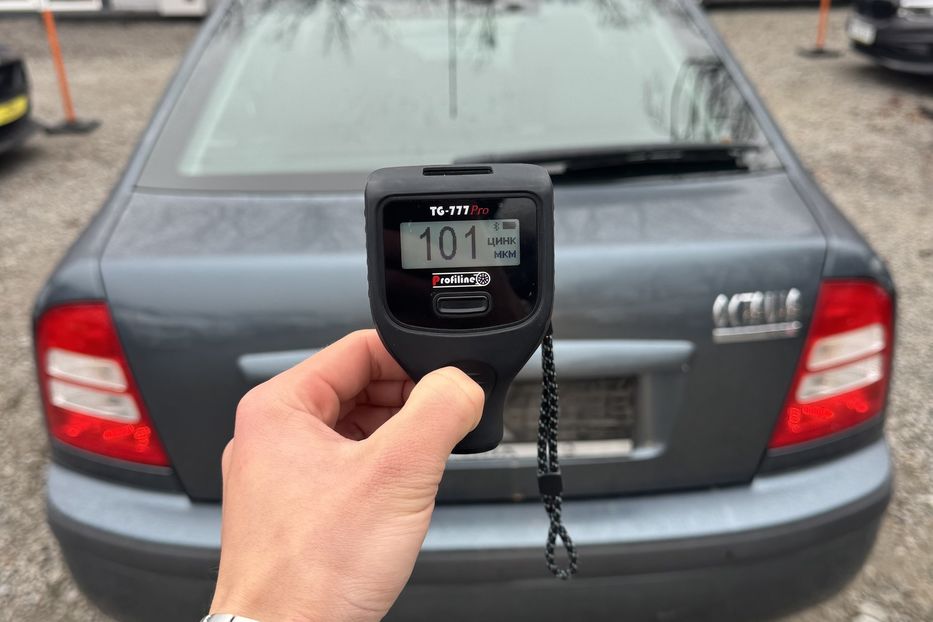 Продам Skoda Octavia Tour (COMIS) 2004 года в г. Умань, Черкасская область