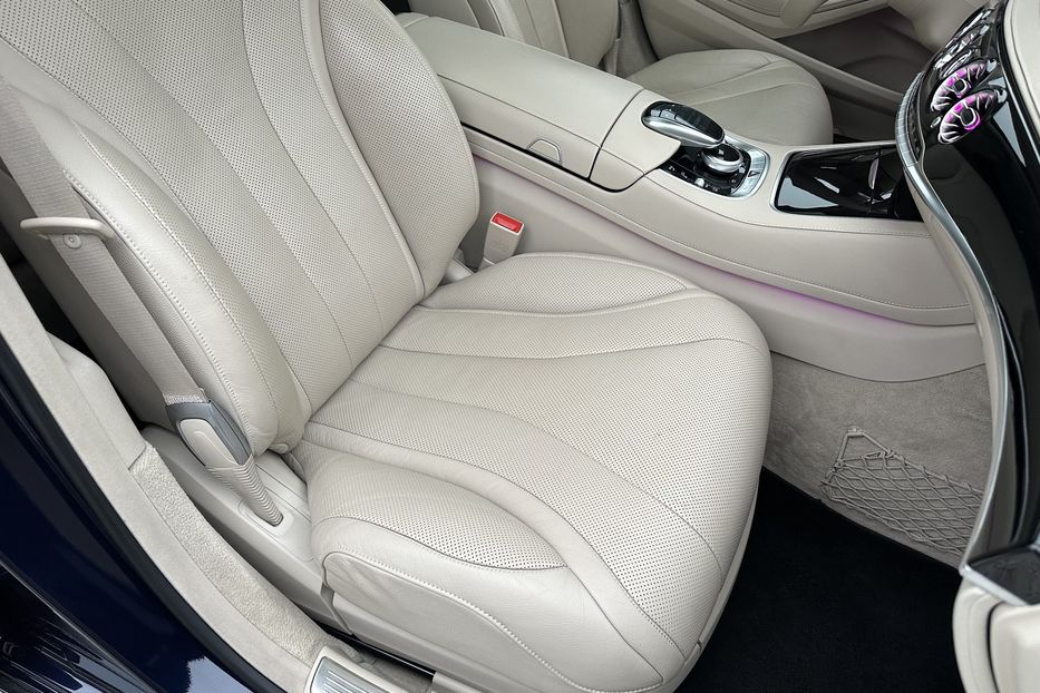 Продам Mercedes-Benz S-Class 450 Long AMG 4matic 2019 года в Киеве