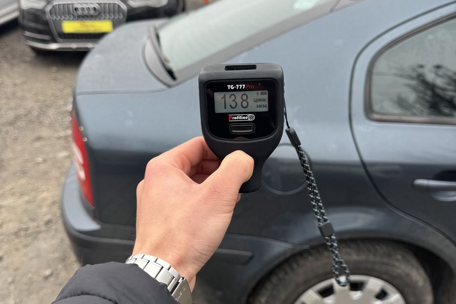 Продам Skoda Octavia Tour (COMIS) 2004 года в г. Умань, Черкасская область