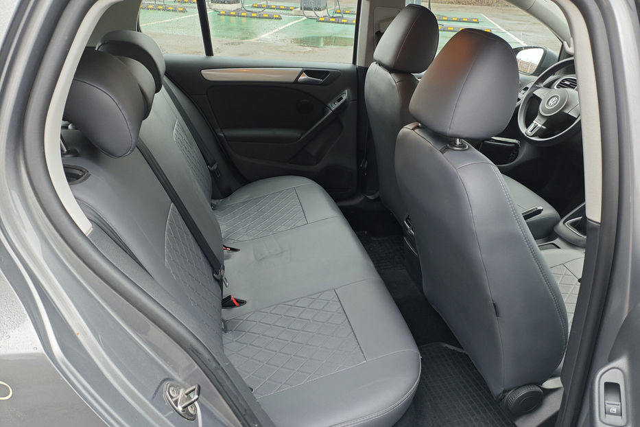 Продам Volkswagen Golf  VI 1.2 TSI MT (105 к.с.) 2012 года в Киеве